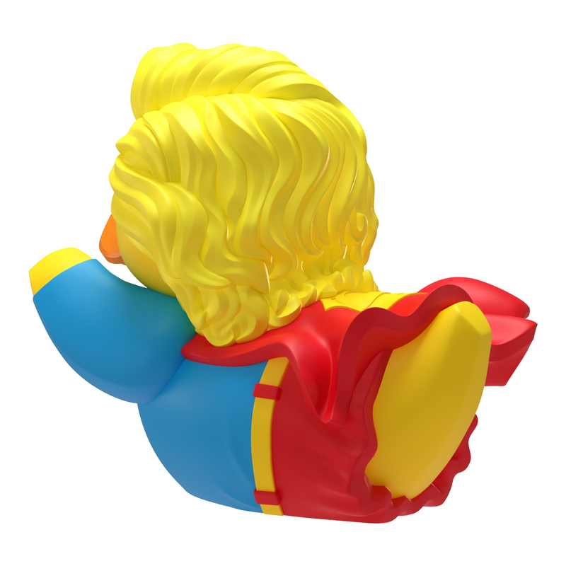 DC Comics - Supergirl - Boxed Tubbz