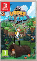Under the Island - Nintendo Switch