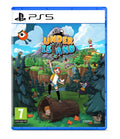 Under the Island - PlayStation 5