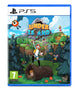 Under the Island - PlayStation 5