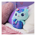 Gabby's Dollhouse Deluxe Plush MerCat - Image