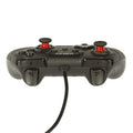 Konix Mythics Wired Controller Black for Nintendo Switch alternate view