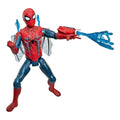 Spider-Man Web Tech Figure