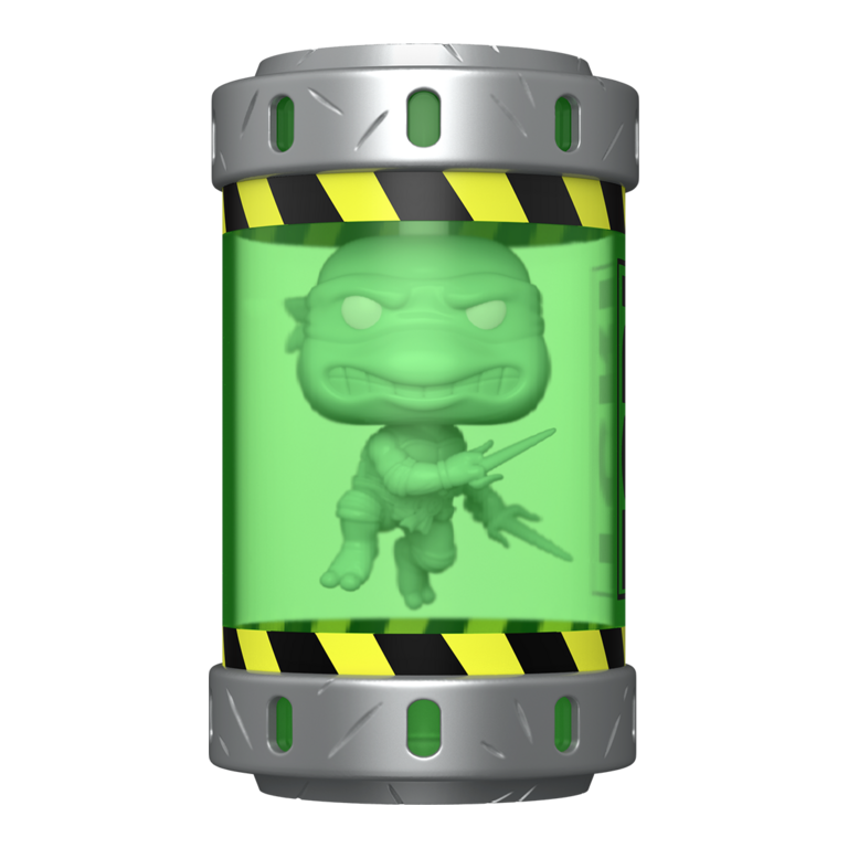 Pop! Vinyl - TMNT S7 - Raphael