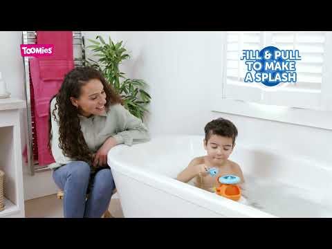 Toomies Splash & Rescue Helicopter - Image