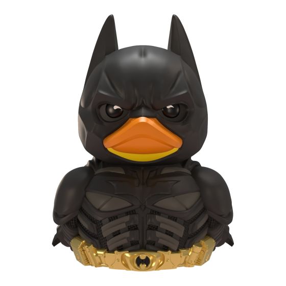 DC Comics: The Dark Knight Batman Tubbz (Mini Edition)