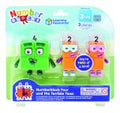 Numberblocks Friends One to Five - Image