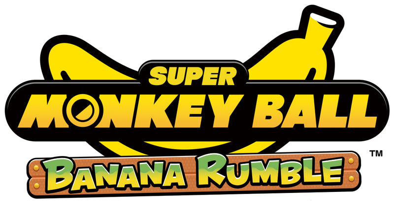 Super Monkey Ball Banana Rumble - Nintendo Switch alternate view