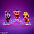 Bitty Pop! 4 Pack - Five Nights at Freddy's - Nightmare Bonnie