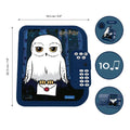 Hedwig Secret Safe Electronic Notebook