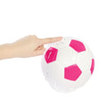 Barbie Careers Burst Ball: Soccer