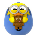 Minions Mystery Tubbz Eggs