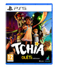 Tchia: Oléti Edition - PlayStation 5