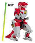 Mighty Morphin Power Rangers Large Dinozord Assortment - Image