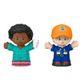 Little People Lets Go Fillin Fun Service Station