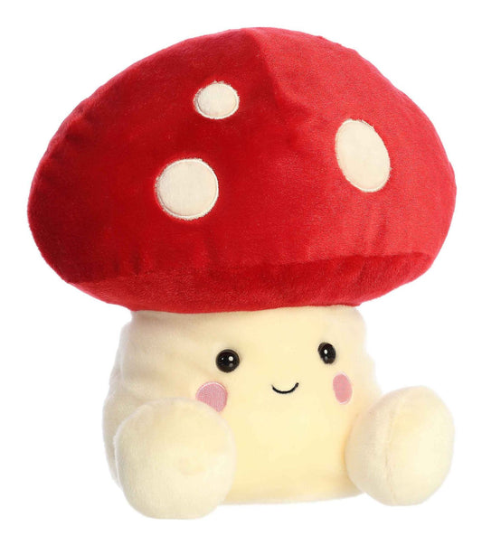 palm-pals-13-amanita-mushroom