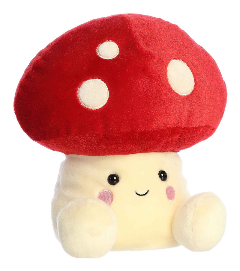 palm-pals-13-amanita-mushroom