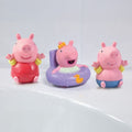 Peppa, George & Evie Bath Squirters