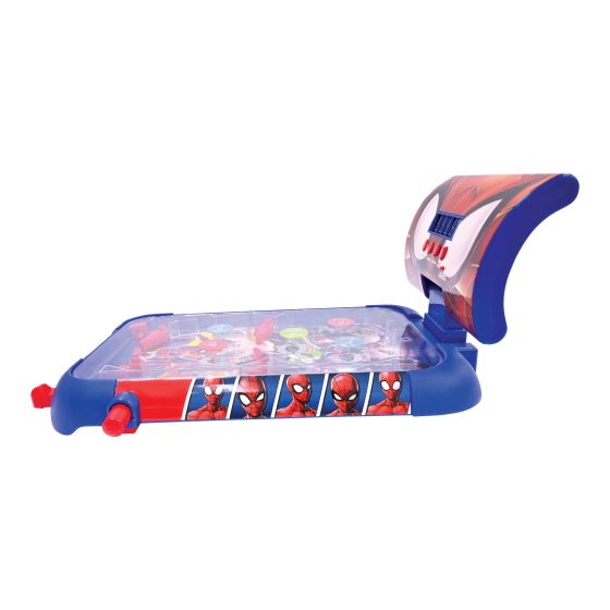 Spider-Man Electronic Table Pinball