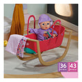 Baby Born Bassinet - Image