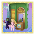 Wicked Emerald City Small Doll Playset - Image