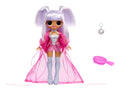 L.O.L. Surprise! OMG Entry Doll: Kitty Queen