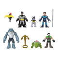 Imaginext DC Super Friends Multipack