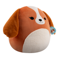 Squishmallows - 16in Lrg Plush - Darcy Dog