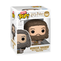 Harry Potter 3 Pack - Diagon Alley Funko Bitty Pop! Town Vinyl Figures