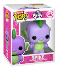 Bitty Pop! - My Little Pony - Rainbow Dash 4-Pack - Image