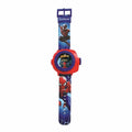 Spider-Man Digital Projection Watch