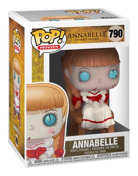 Pop! Vinyl Annabelle