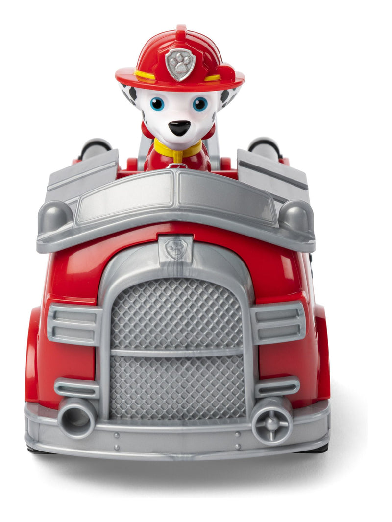 Paw Patrol Basic Vehicle - Marshall - Image