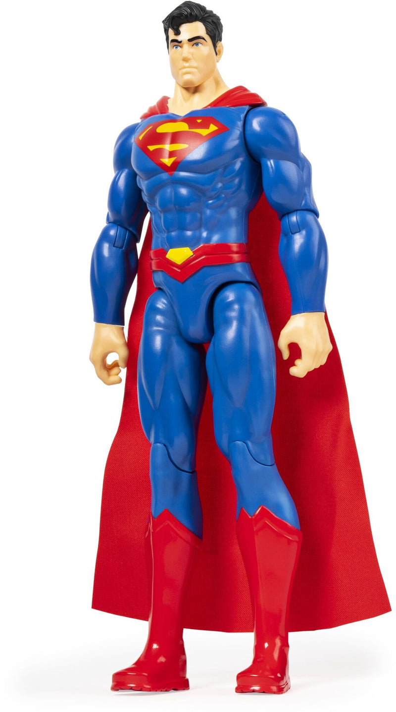 DC Universe 12" Superman Action Figure - Image