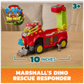 Paw Patrol Dino Rescue Responder