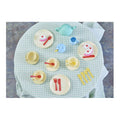 Casdon Tea Set Pretend Play Kitchen Toy for Children