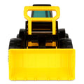 Tonka Steel Classics Front Loader - Image