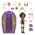 Monster High Skulltimate Secrets Clawdeen - Image