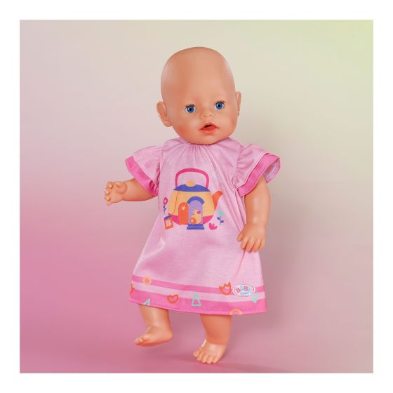 Baby Born Dress Teatime 43cm