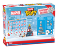 Marvel Comics Advent Countdown Calendar Funko Bitty Pop! Vinyl Figure