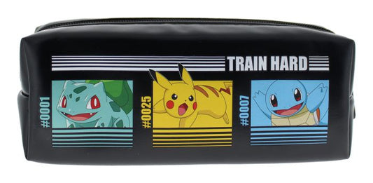 Pokemon Pencil Case