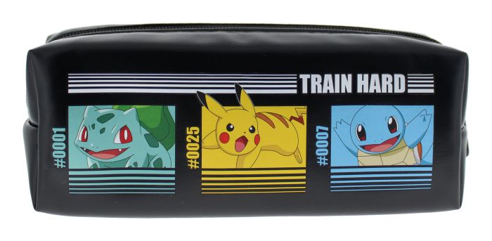 Pokemon Pencil Case
