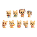 Doorables Pooh Collector Pack