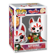 Pop! Vinyl - Myths - Kitsune