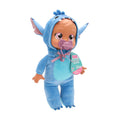 Cry Babies - Tiny Cuddles Stitch CDU - Image