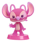 Stitch! Large Collectible Figure - Angel - Image