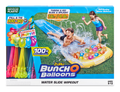Bunch O Balloons Tropical Party Slide - Image