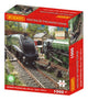 Hornby Waiting By The Water Tower 1000 Piece Jigsaw Puzzle