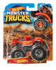 Hot Wheels Monster Trucks 1:64 Scale Assorted (Case of 8)