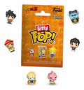 Bitty Pop! - Dragon Ball Z - 32 Pieces in PDQ - Image